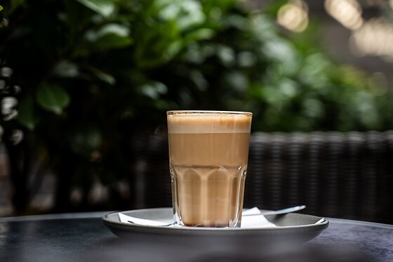 Café Vivaldi Esbjerg - photo 7