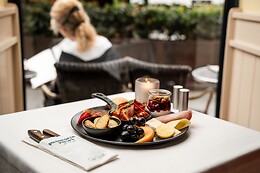 Café Vivaldi Esbjerg