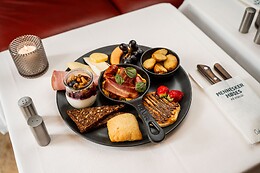 Café Vivaldi Esbjerg