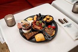 Café Vivaldi Holbæk