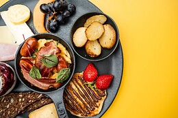 Café Vivaldi Esbjerg