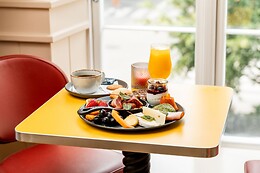 Café Vivaldi Axeltorv