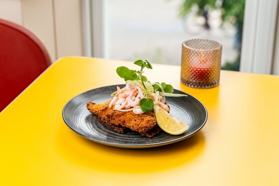 Café Vivaldi Esbjerg - photo 35