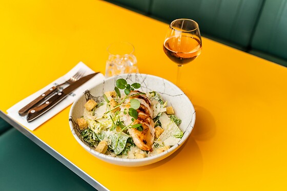 Café Vivaldi Næstved - photo 31