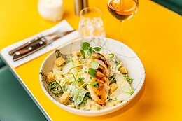 Café Vivaldi Esbjerg