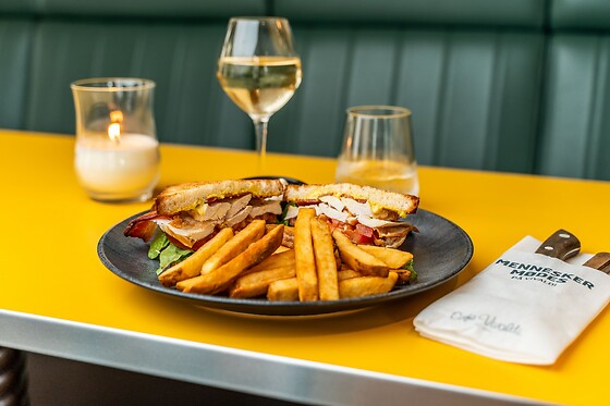 Café Vivaldi Esbjerg - photo 33