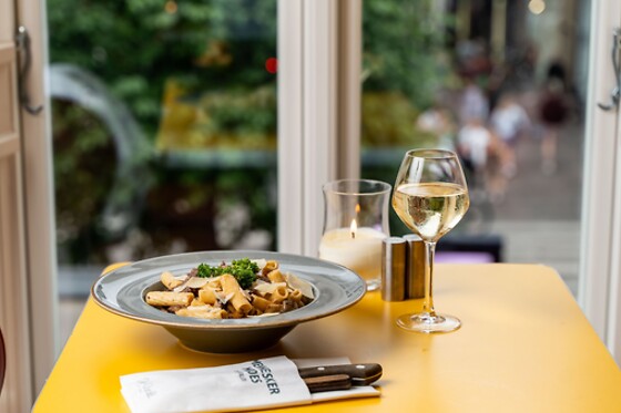 Café Vivaldi Esbjerg - photo 18