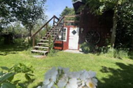 Obitsøminde