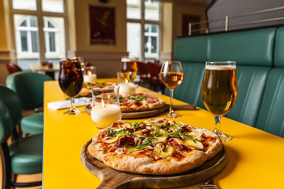 Café Vivaldi Esbjerg - photo 20
