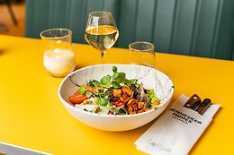 Café Vivaldi Esbjerg