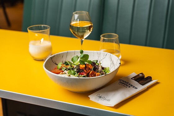 Café Vivaldi Esbjerg - photo 21