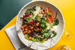 Café Vivaldi Esbjerg