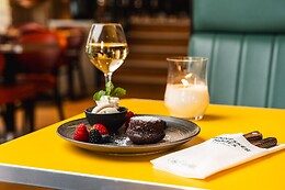 Café Vivaldi Esbjerg