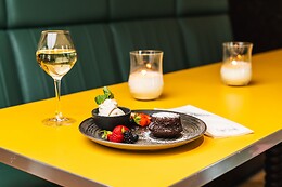 Café Vivaldi Esbjerg
