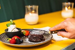 Café Vivaldi Esbjerg