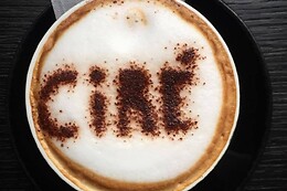 Cafe Cire