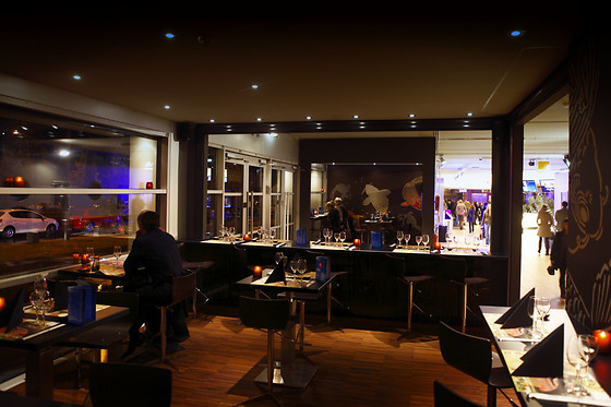 Restaurant Nemo's - photo 3