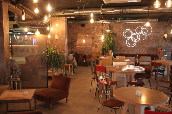 Restaurant In Vivo - photo 7