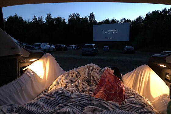 Drive In Bio Lynge - photo 0