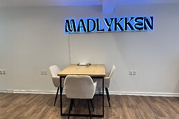 Madlykken