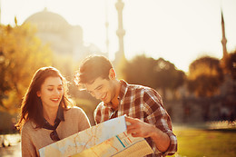 Hotels Online