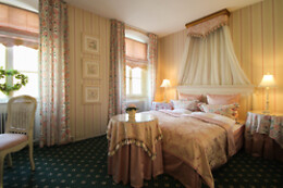 Vrå Slotshotel