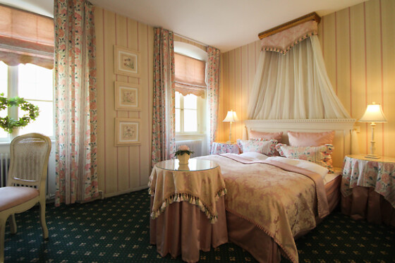 Vrå Slotshotel - photo 4
