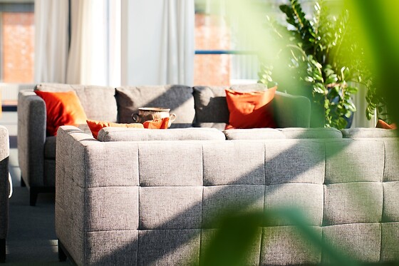 Montra Skaga Hotel - photo 1