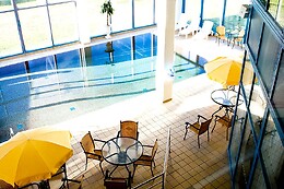Montra Skaga Hotel