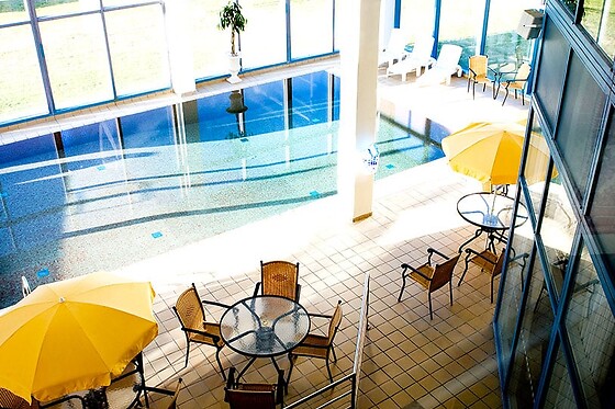 Montra Skaga Hotel - photo 5