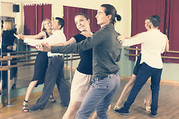 Simply Dance