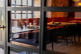 Café J Esbjerg