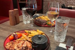 Café J Esbjerg