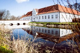 Store Restrup Herregaard