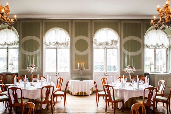 Store Restrup Herregaard - photo 5