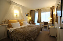 Sauntehus Slotshotel