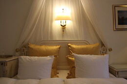 Sauntehus Slotshotel