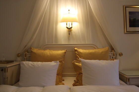 Sauntehus Slotshotel - photo 4