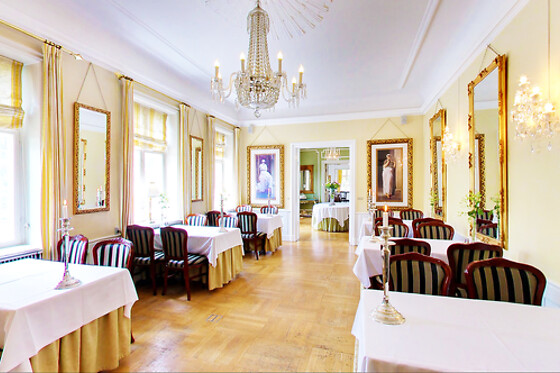 Sauntehus Slotshotel - photo 3