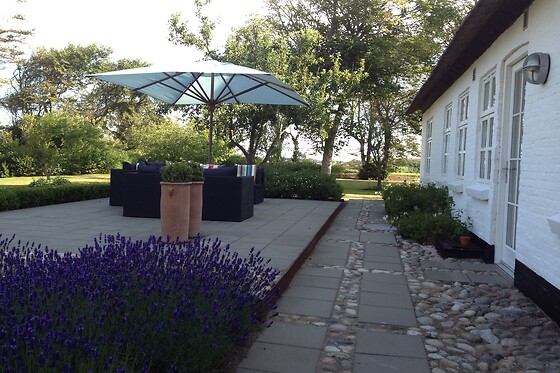 Humlum Bed & Breakfast - photo 3
