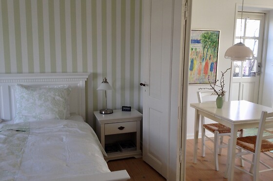 Humlum Bed & Breakfast - photo 4