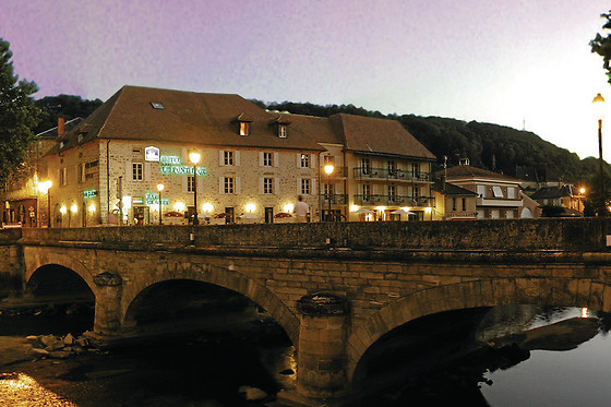Best Western Hôtel Pont d'Or - photo 0