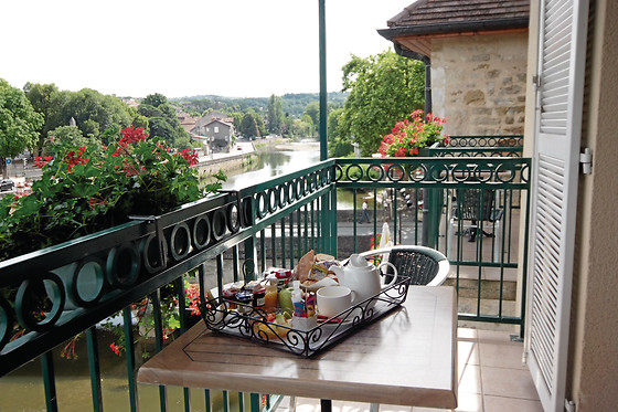 Best Western Hôtel Pont d'Or - photo 5