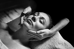 Ankjærgaard massage & zoneterapi