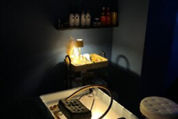 OH LA LA! HEAD SPA