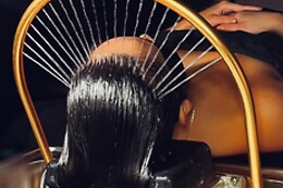 OH LA LA! HEAD SPA