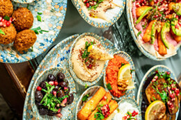 Mahalle Cph Nørrebro