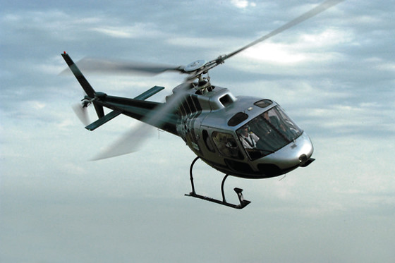Héliberté - photo 7