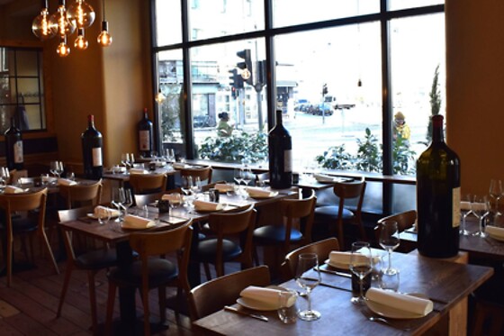 Trattoria Sud - photo 5