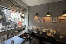 Jimbo's Kaffebar
